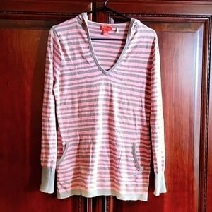 Tommy Bahama Relax pullover hoodie sweater